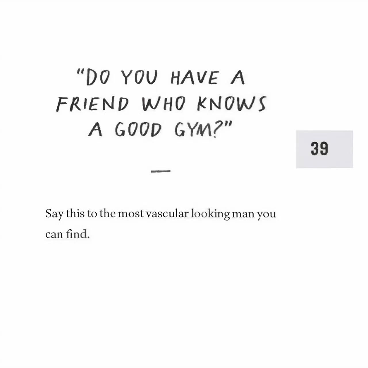 How to Piss Off Men – The Sassy, Unapologetic Guide to Holding Your Ground ,109 Things to Say to Shatter the Male Ego