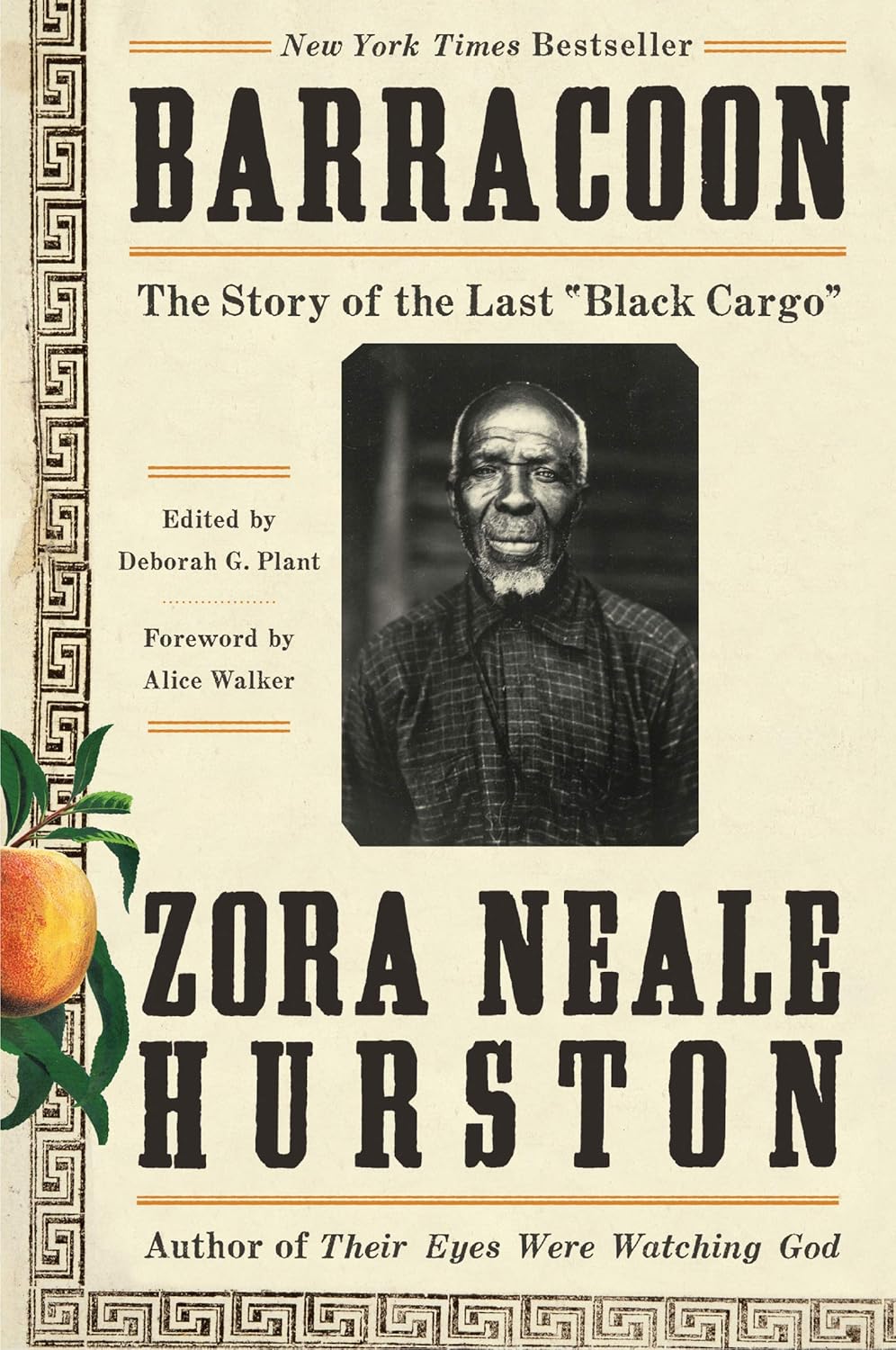Barracoon: A Must-Read for Black History Month and Beyond