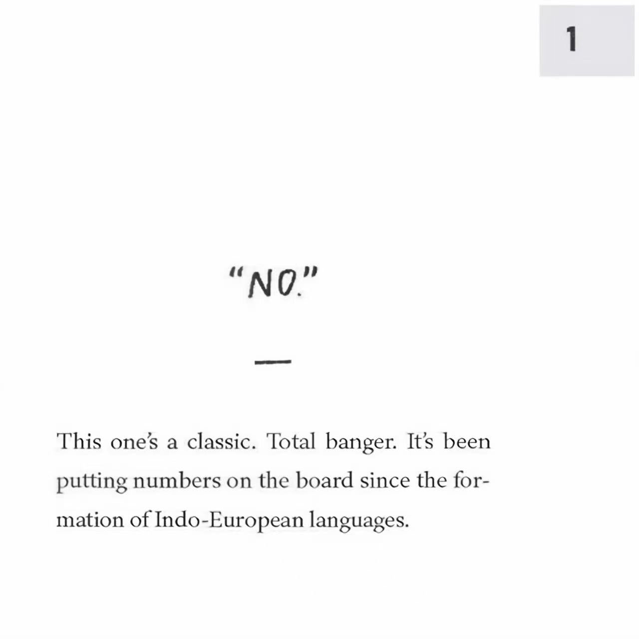 How to Piss Off Men – The Sassy, Unapologetic Guide to Holding Your Ground ,109 Things to Say to Shatter the Male Ego
