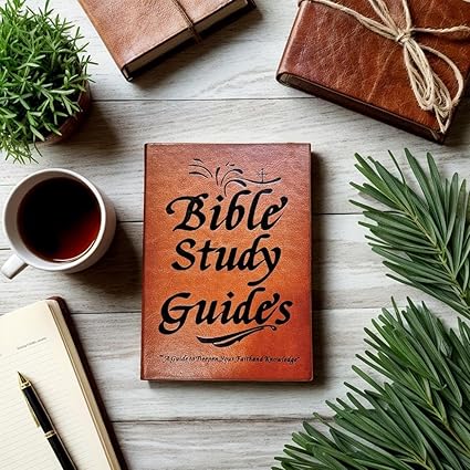 Bible Study Guide, Daily Devotional Journal, A Yearlong Bible Study Plan for Women-Daily Scripture Quotes