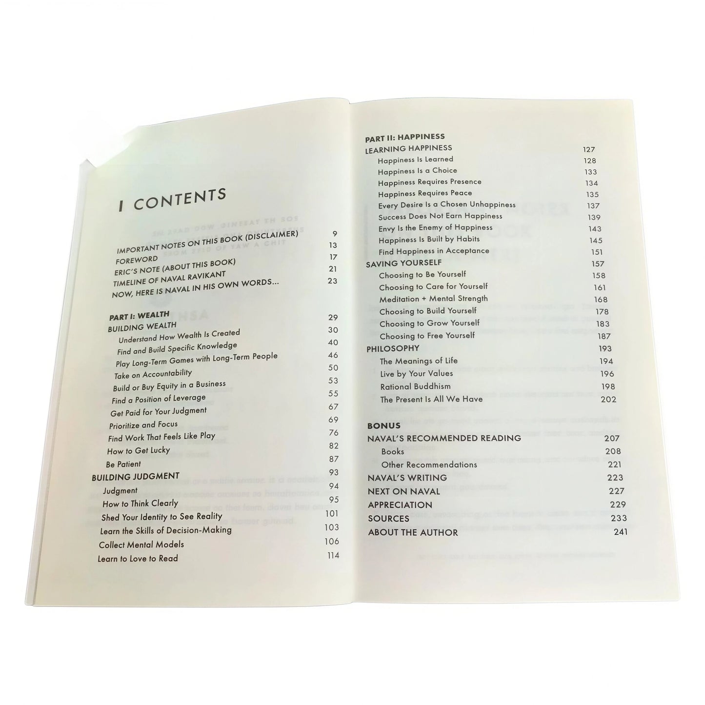 The Almanack of Naval Ravikant: A Guide to Wealth and Happiness