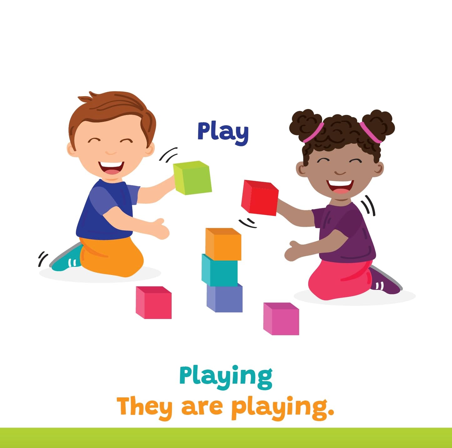 Toddlers Speech Board Book Bundle for Toddlers Ages 0–4 – First Words, Verbs & Imitation Learning Books by a Speech Therapist - Action Book - My Words Book - Imitation Book (3-Book Set)