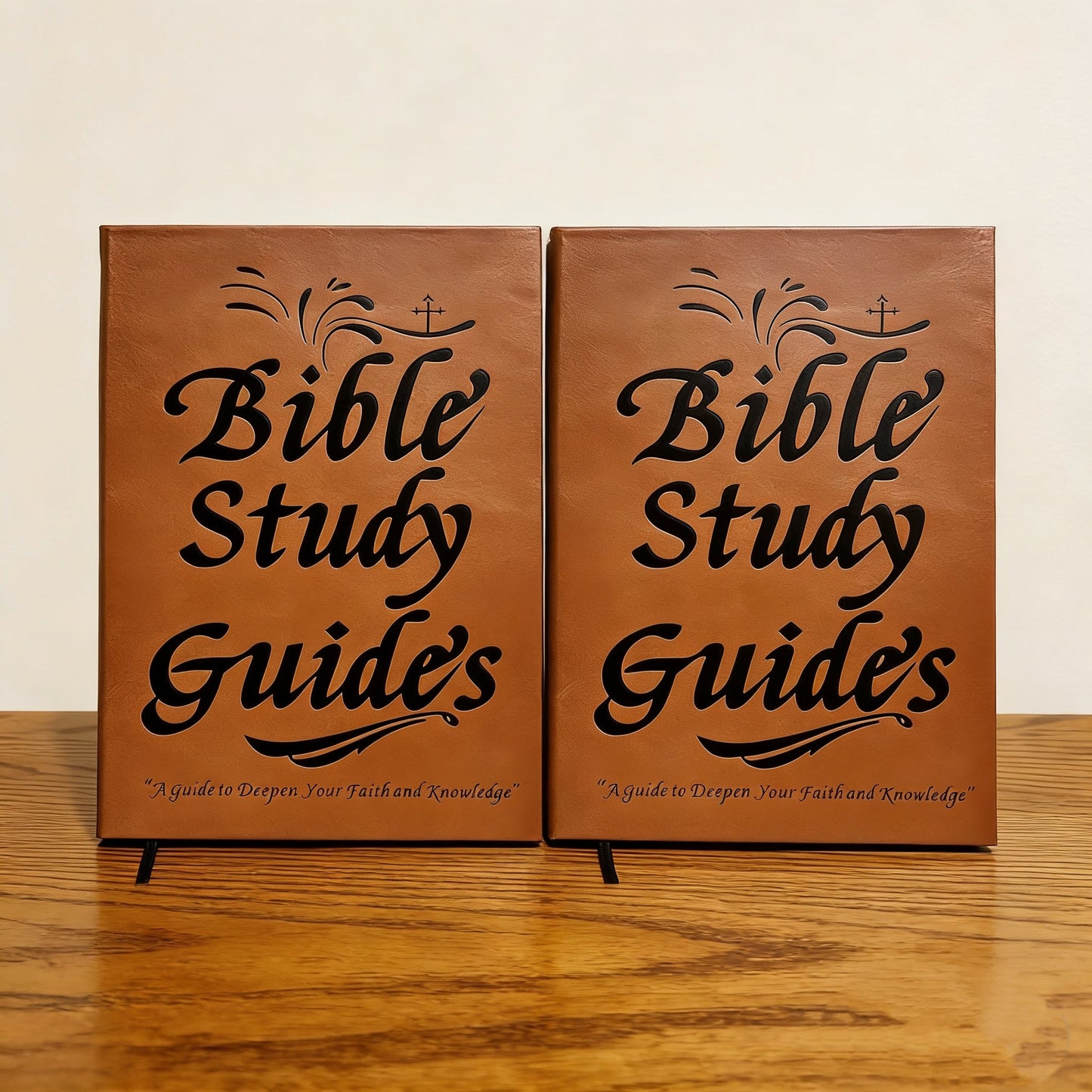 Bible Study Guide, Daily Devotional Journal, A Yearlong Bible Study Plan for Women-Daily Scripture Quotes