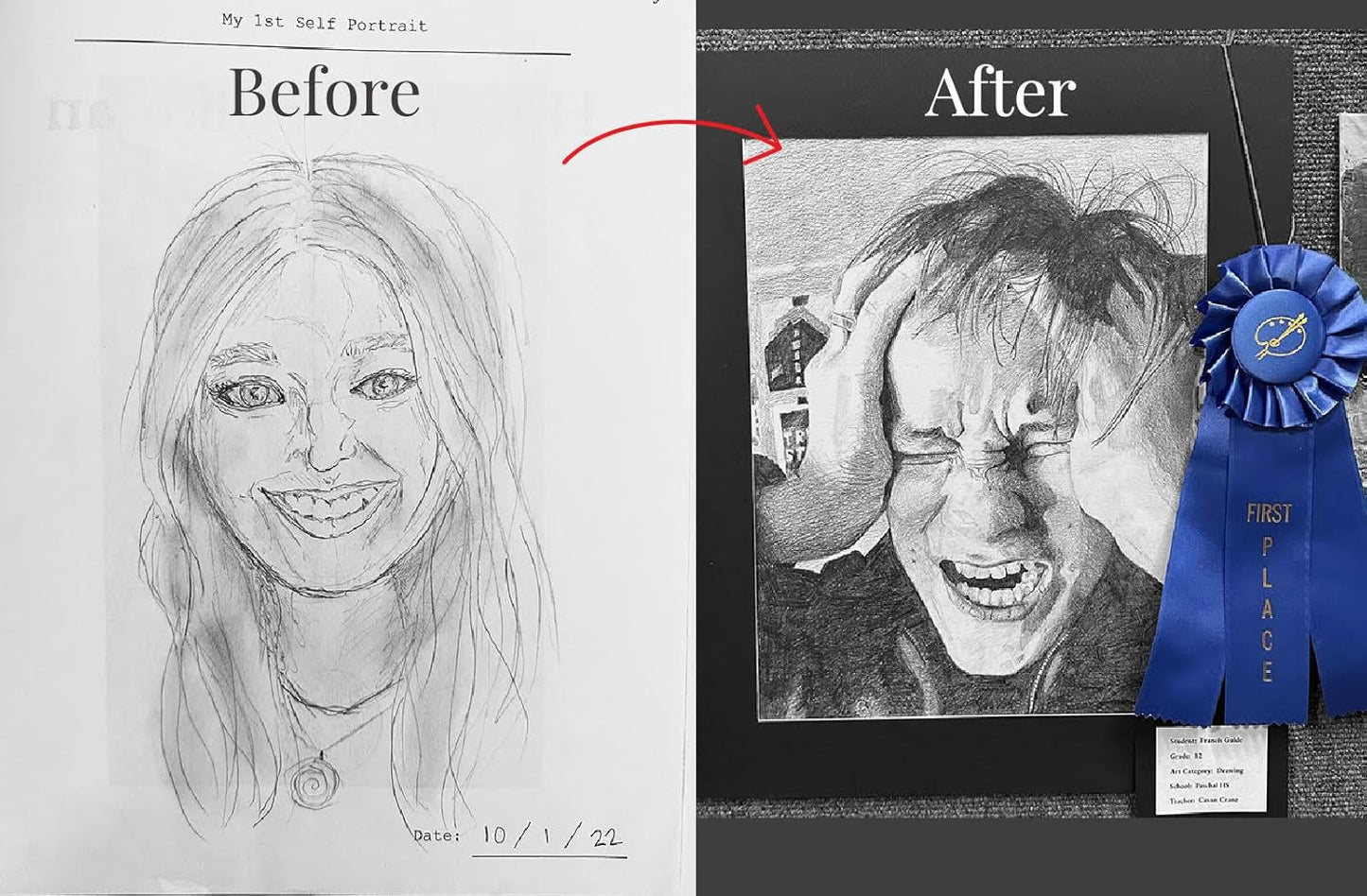 This is Not a Sketchbook, It's an Art Class