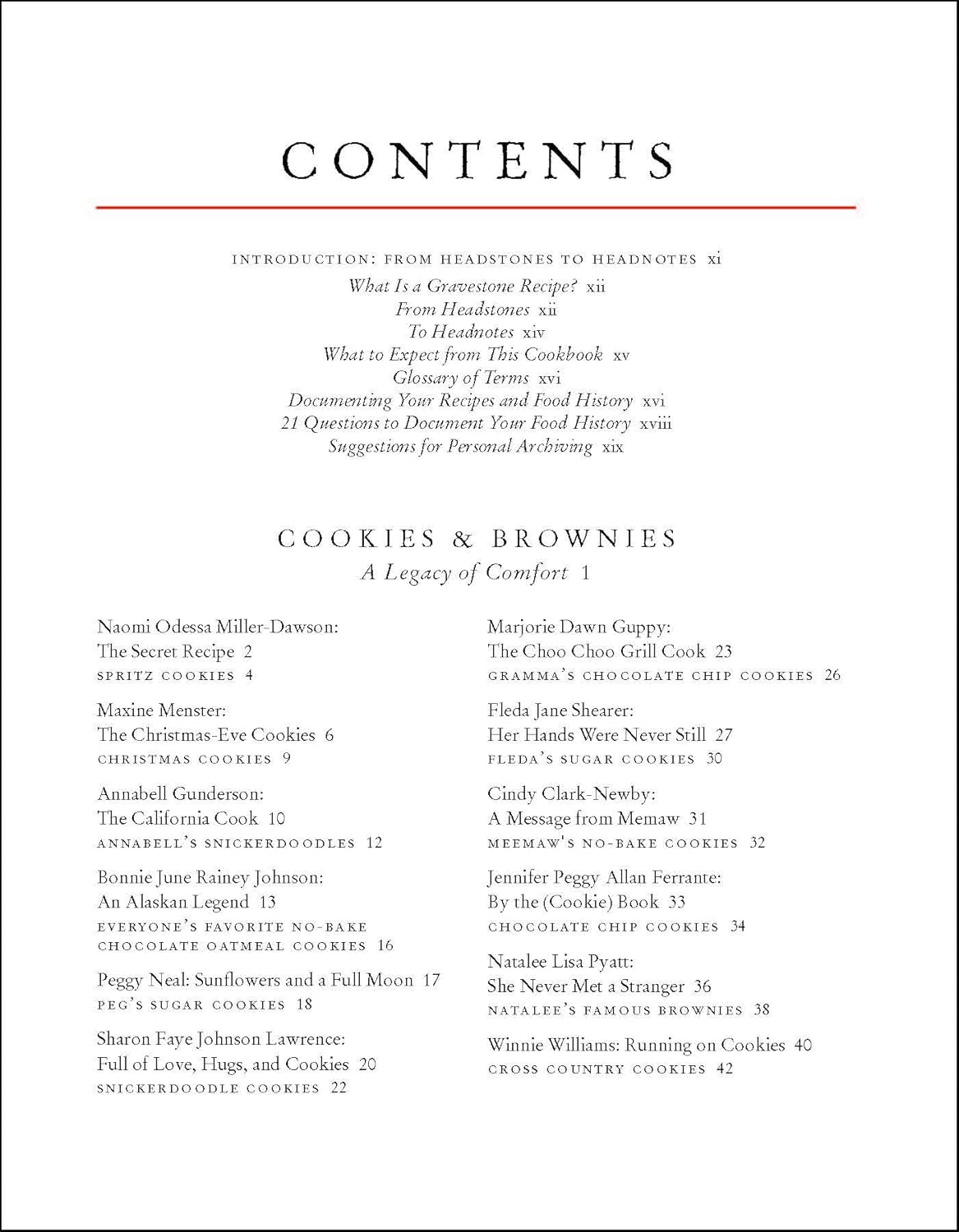 To Die For: A Cookbook of Gravestone Recipes by Rosie Grant [Hardback Book]