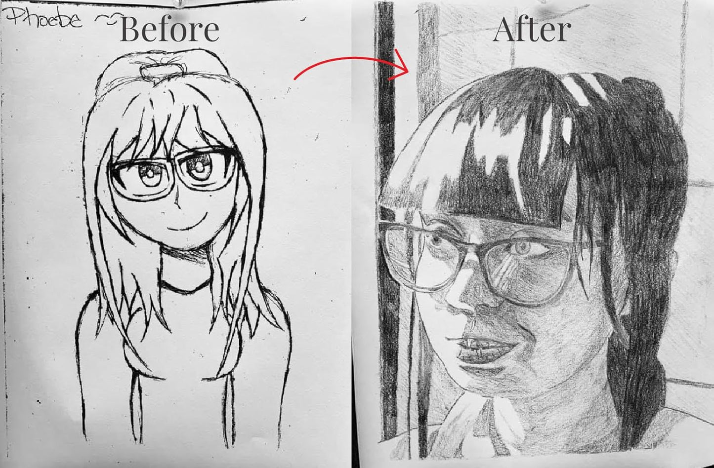 This is Not a Sketchbook, It's an Art Class