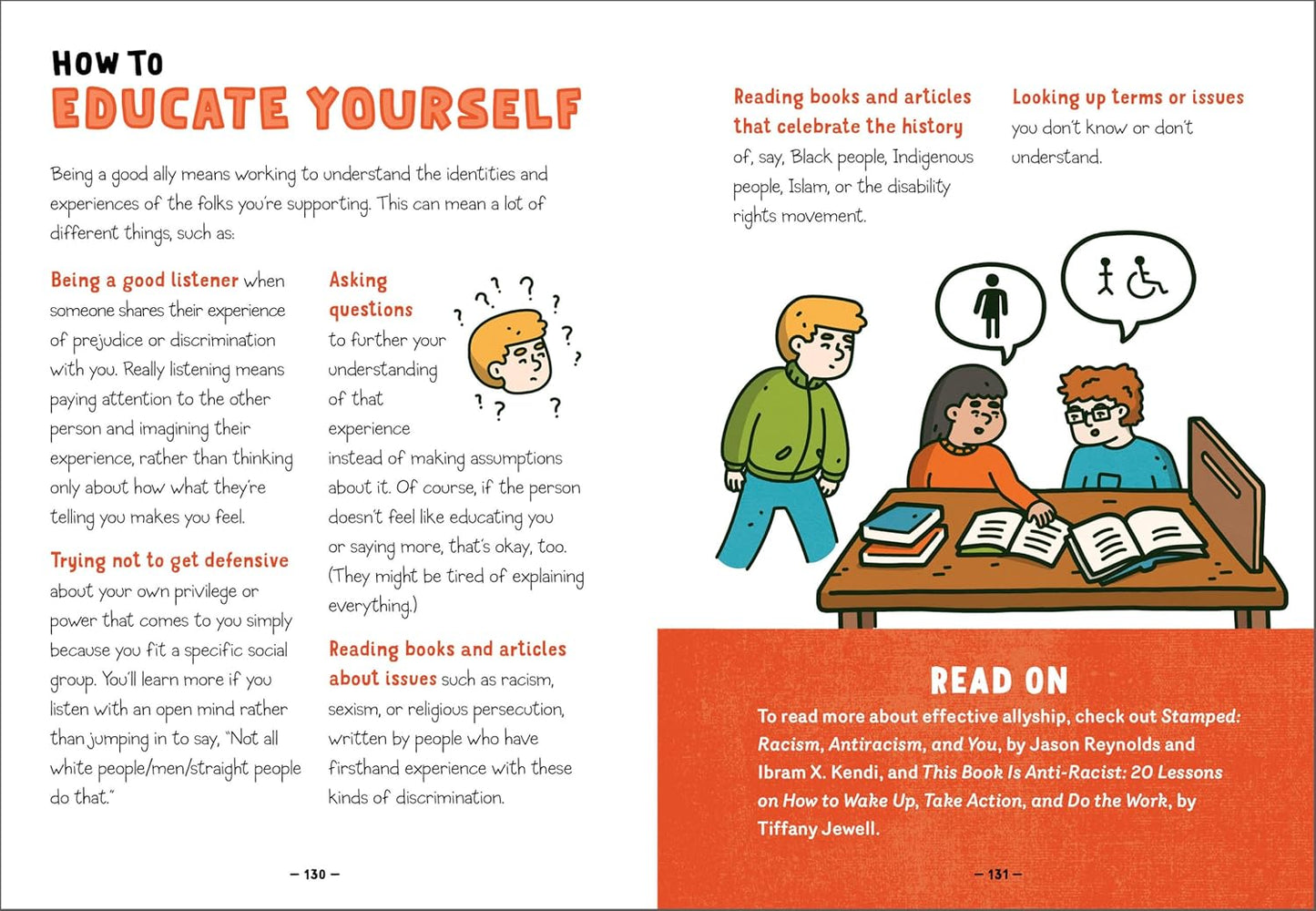 What Can I Say?: A Kid's Guide to Super-Useful Social Skills to Help You Get Along and Express Yourself; Speak Up, Speak Out, Talk about Hard Things, and Be a Good Friend