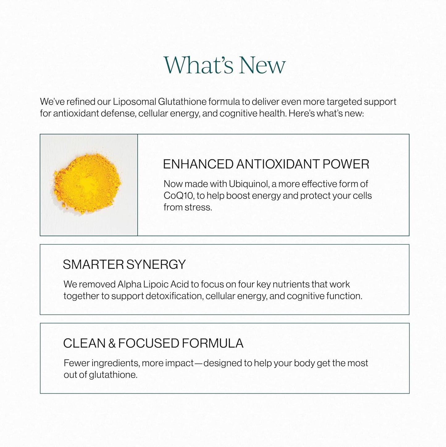 CYMBIOTIKA Liposomal Glutathione Supplement – PQQ, CoQ10 & Antioxidants for Detox, Brain, Energy, Immune Support – Advanced Absorption for Cellular Health & Longevity, Citrus Vanilla, 1 Month Supply