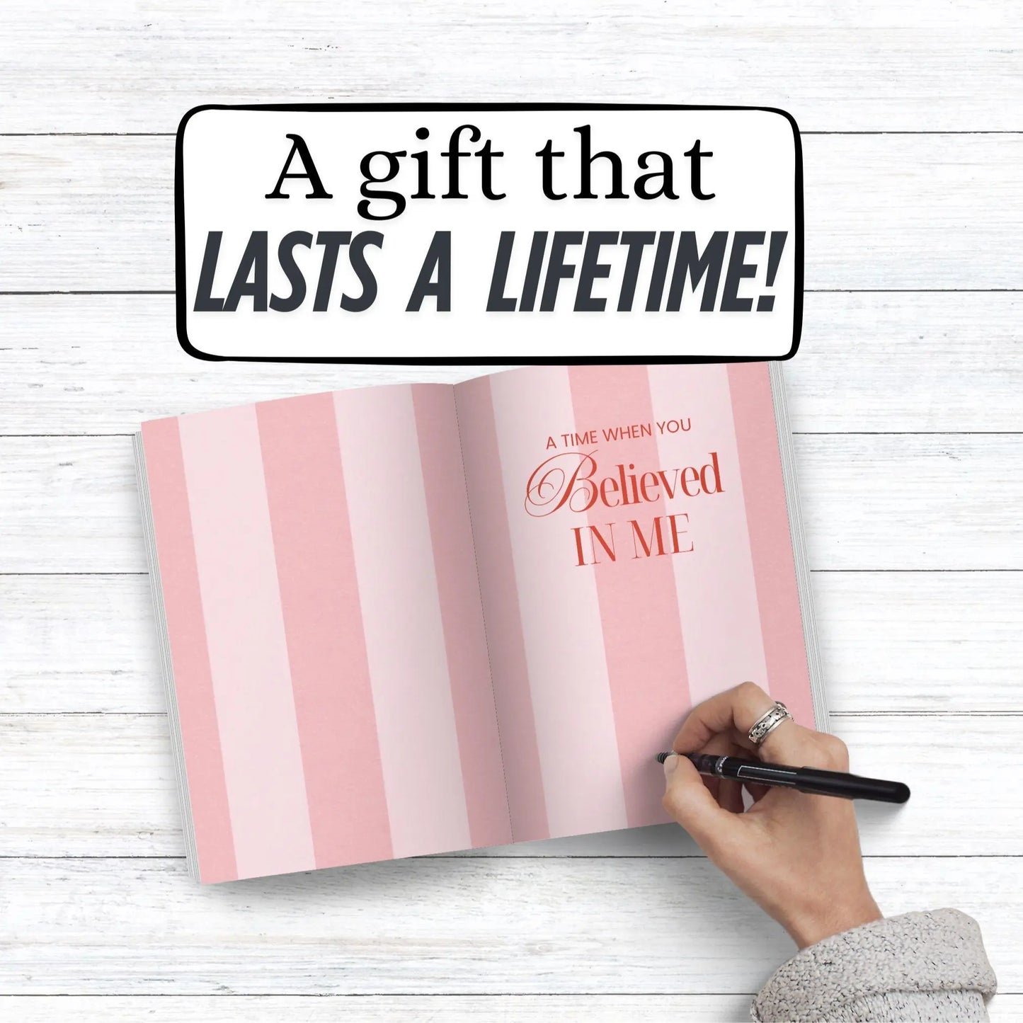Just a Few Things I Love About You Mom Fill-In The Blank Book Gift for Mom Journal, Meaningful Gifts for Mom, Mothers Day Gifts, Mom Birthday Gifts
